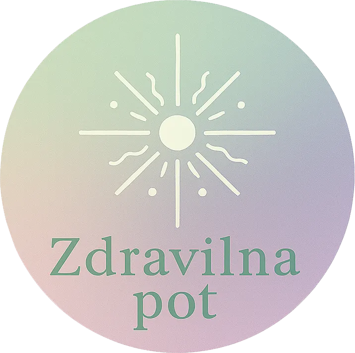 Zdravilna pot